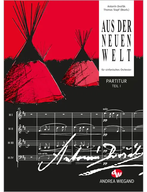 Aus der Neuen Welt